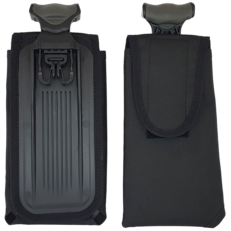 WEIGHT POCKETS PAIR CORSAIR & LENNOX - Click Image to Close